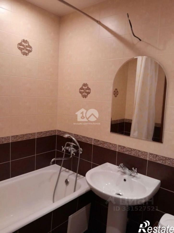 1-комн квартира ул Первомайская, 125,  д. 125
