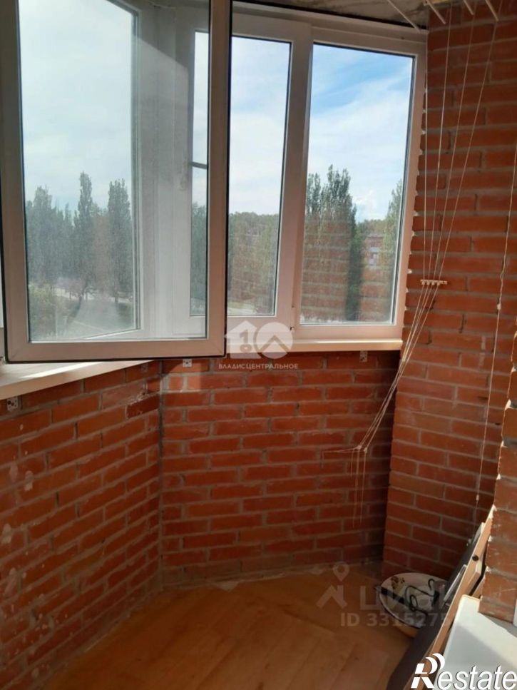 1-комн квартира ул Первомайская, 125,  д. 125