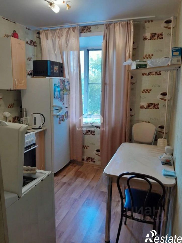 1-комн квартира ул Островского, 174,  д. 174