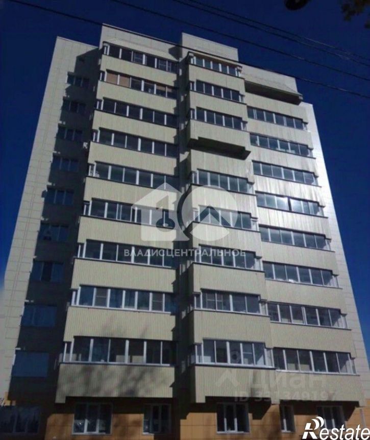 4-комн квартира ул К.Маркса, 57,  д. 57