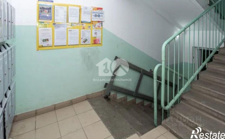 4-комн квартира ул К.Маркса, 57,  д. 57