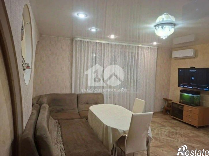 4-комн квартира ул К.Маркса, 57,  д. 57