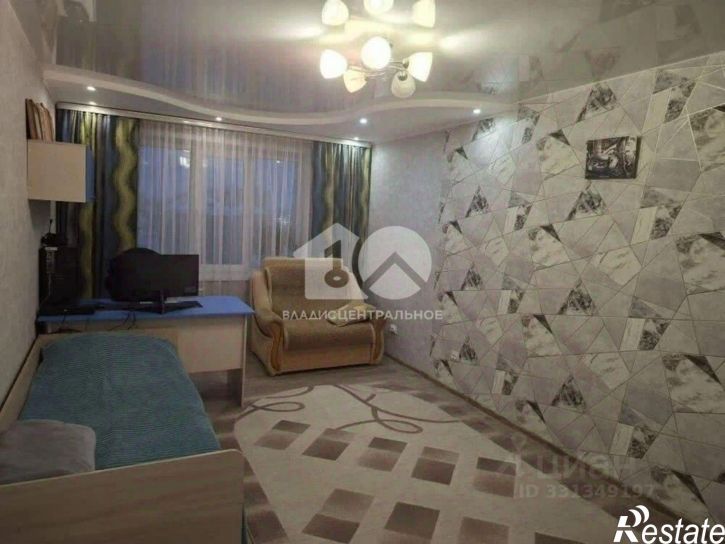 4-комн квартира ул К.Маркса, 57,  д. 57