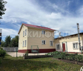 коттедж 143 кв м Белокаменный переулок