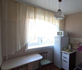2-комн, 45кв м, этаж 2/4 ул Кирова, 11
