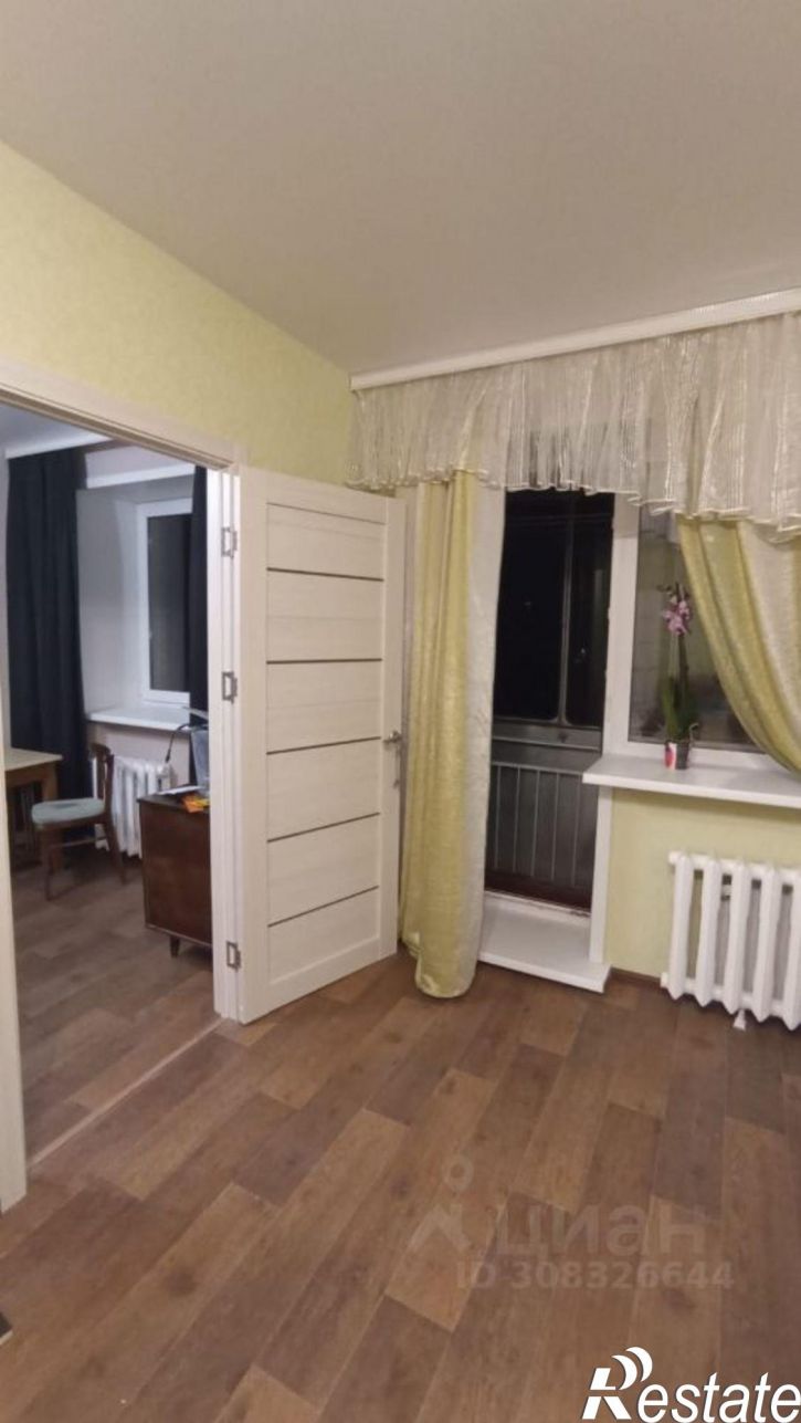 2-комн квартира ул Кирова, 11,  д. 11