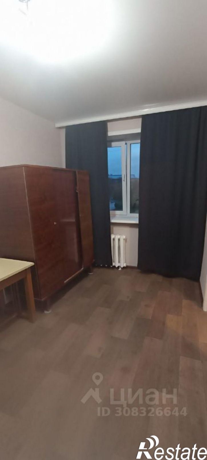 2-комн квартира ул Кирова, 11,  д. 11