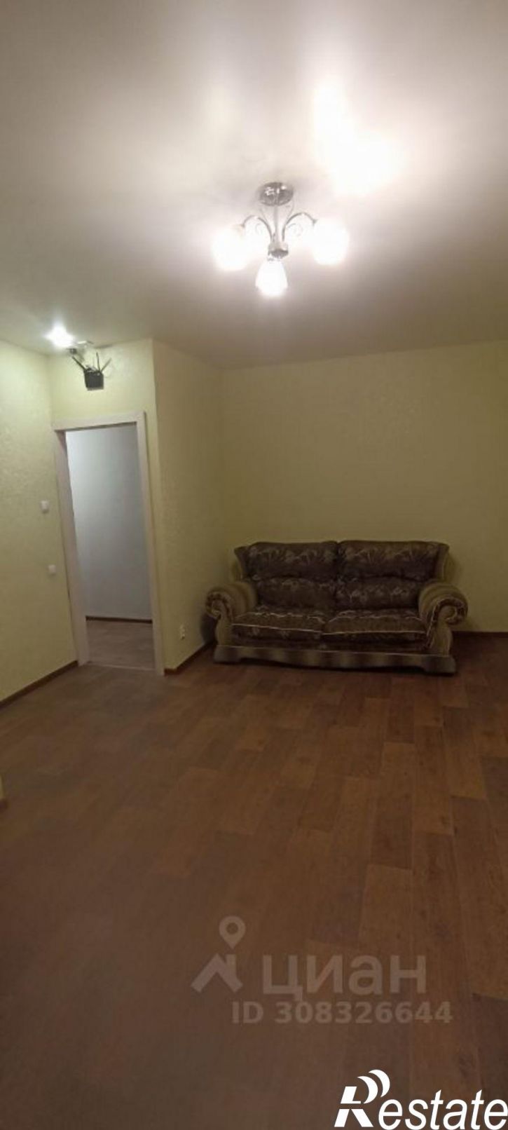 2-комн квартира ул Кирова, 11,  д. 11