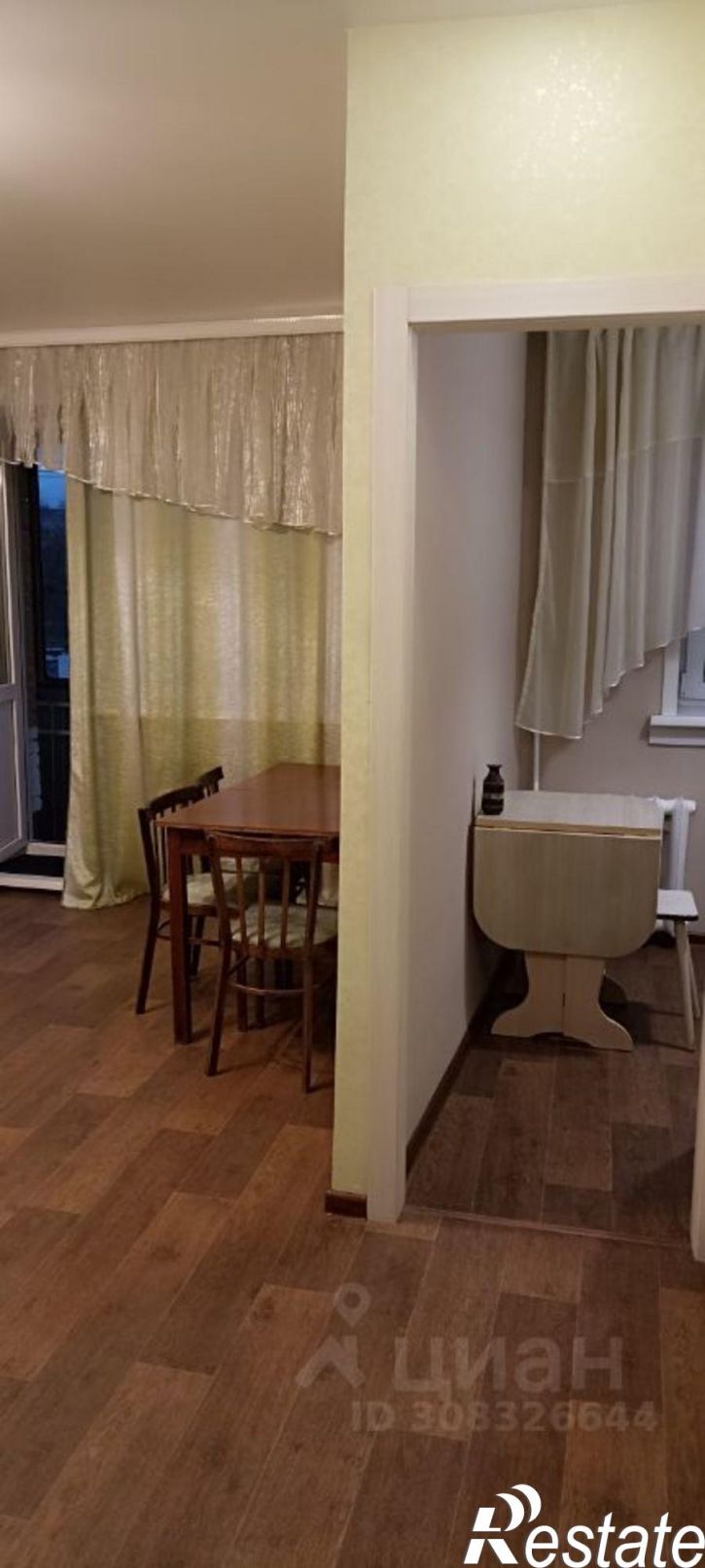 2-комн квартира ул Кирова, 11,  д. 11