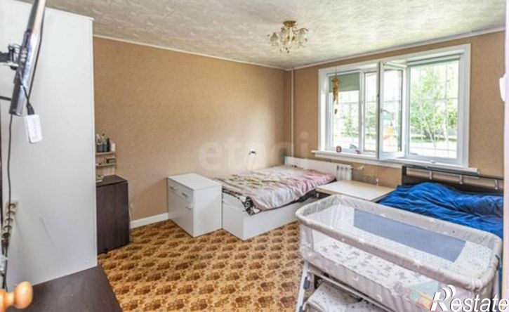 2-комн квартира ул Лунная, 16,  д. 16