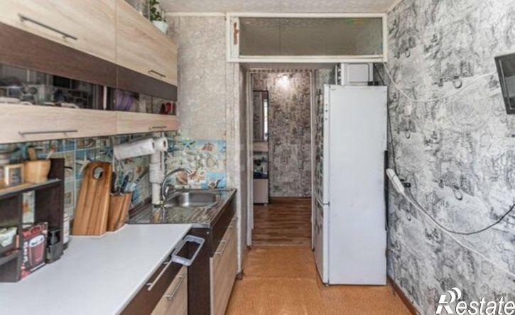 2-комн квартира ул Лунная, 16,  д. 16