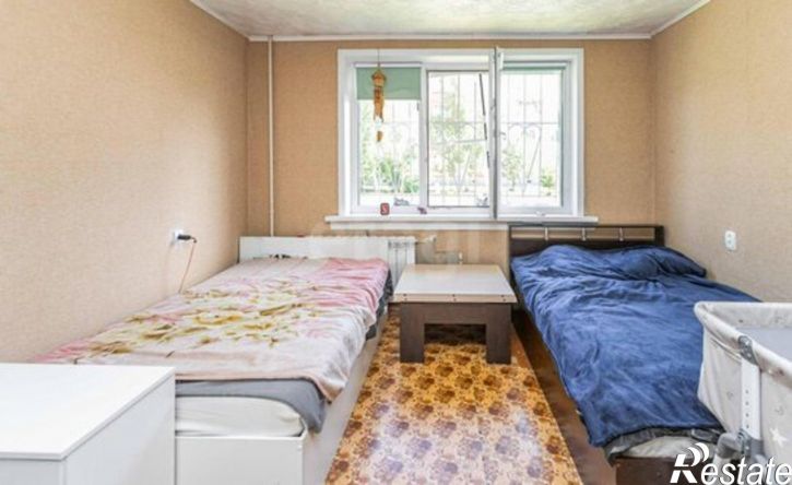 2-комн квартира ул Лунная, 16,  д. 16