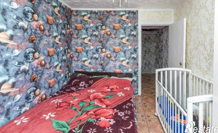 2-комн квартира ул Лунная, 16,  д. 16