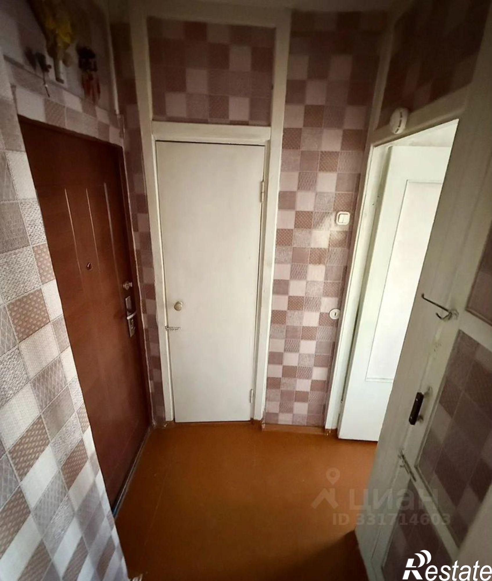 Купить квартиру за 1 950 000 рублей на ул Боровая, 96