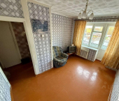 1-комн, 20кв м, этаж 5/5 ул Боровая, 96