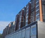 1-комн, 40кв м, этаж 9/10 ул Ленина, 25