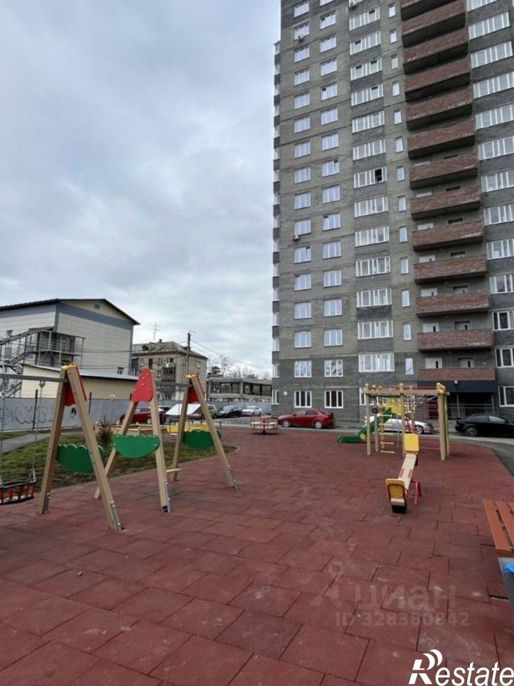 1-комн квартира ул Ленина, 114,  д. 114