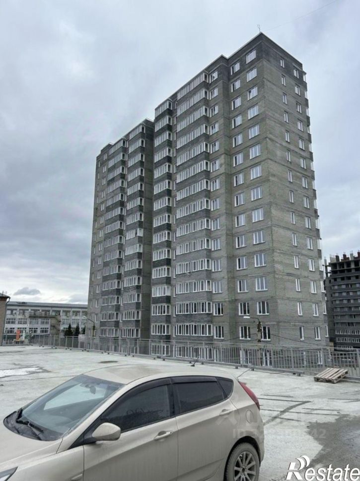 1-комн квартира ул Ленина, 114,  д. 114