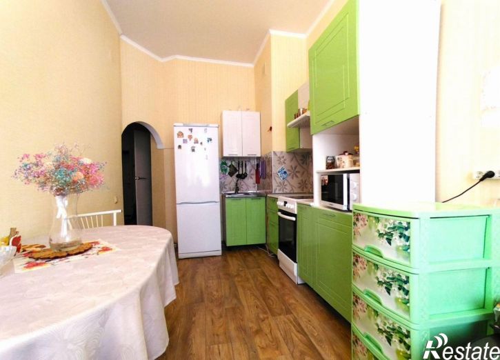 1-комн квартира ул Попова, 35А,  д. 35А