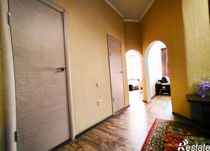 1-комн квартира ул Попова, 35А,  д. 35А