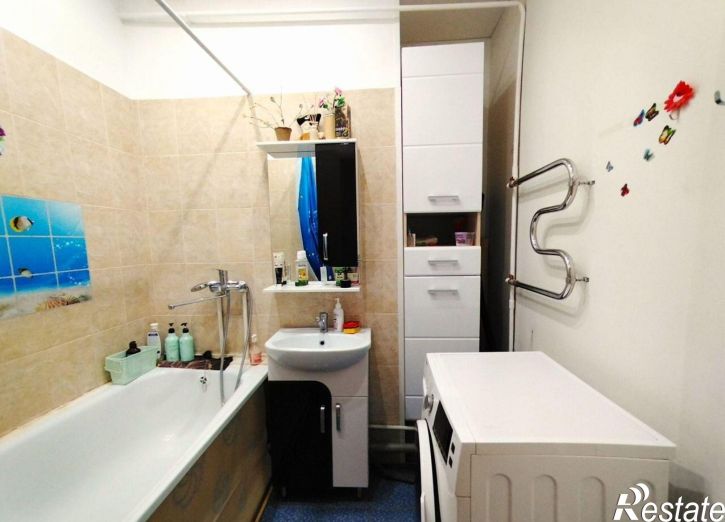 1-комн квартира ул Попова, 35А,  д. 35А