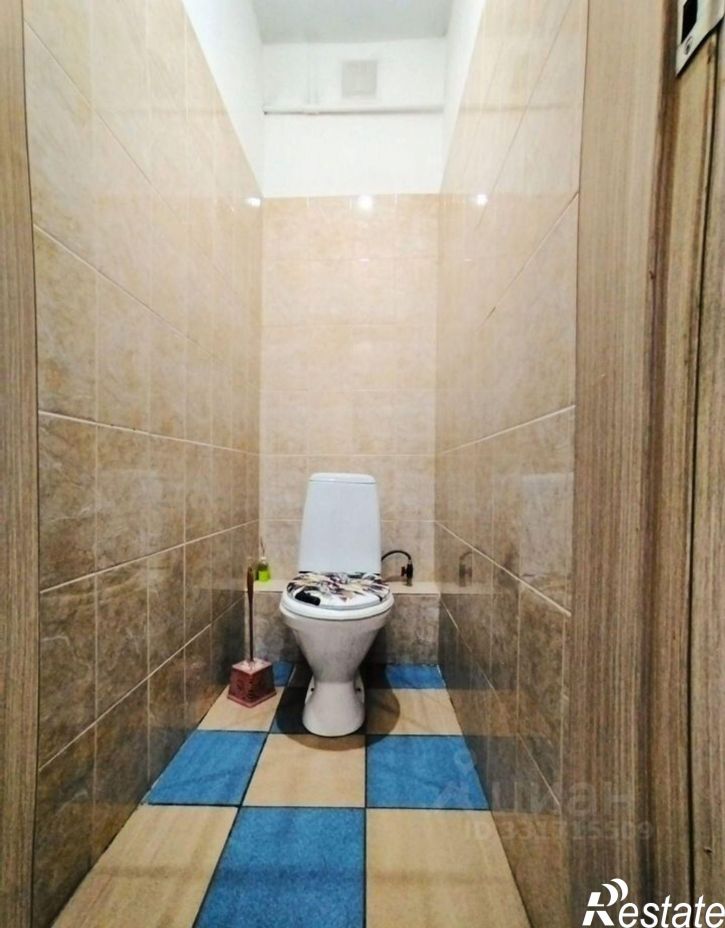 1-комн квартира ул Попова, 35А,  д. 35А