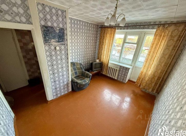 1-комн квартира ул Боровая, 96,  д. 96