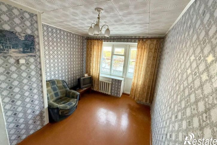 1-комн квартира ул Боровая, 96,  д. 96