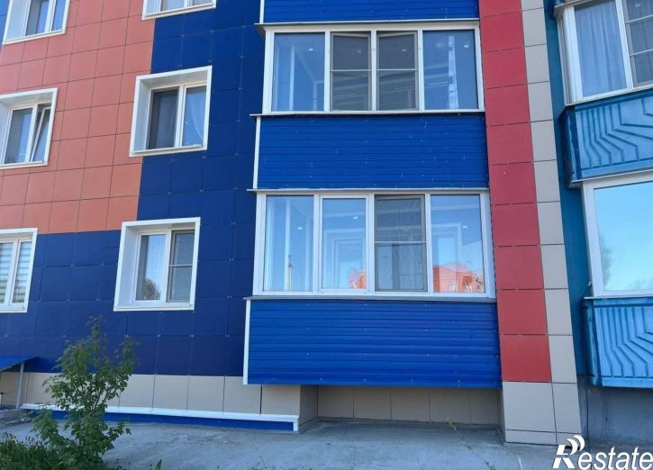 1-комн квартира ул Авиаторов, 6,  д. 6