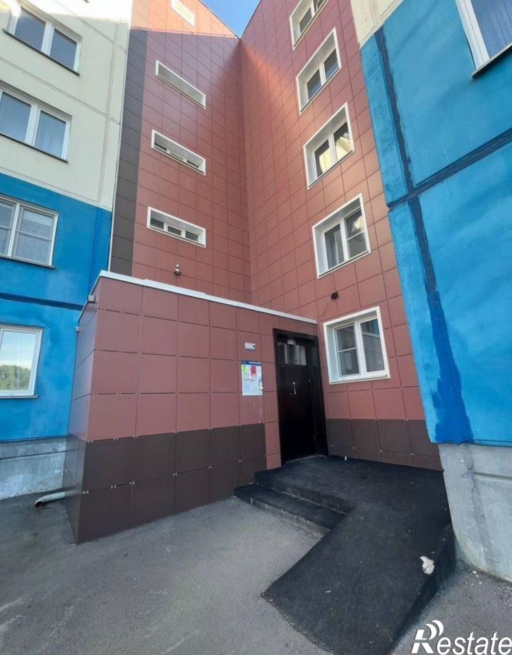1-комн квартира ул Авиаторов, 6,  д. 6