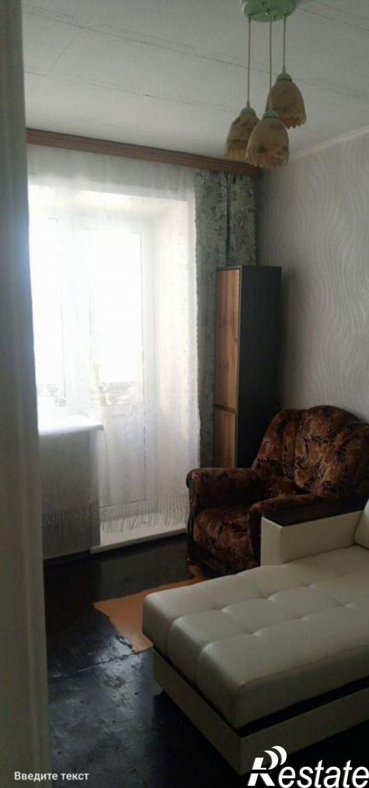 1-комн квартира ул Боровая, 96,  д. 96