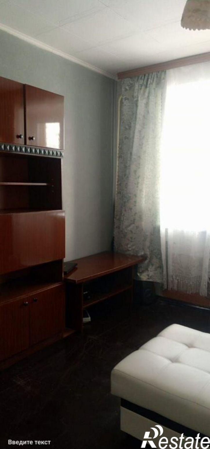 1-комн квартира ул Боровая, 96,  д. 96