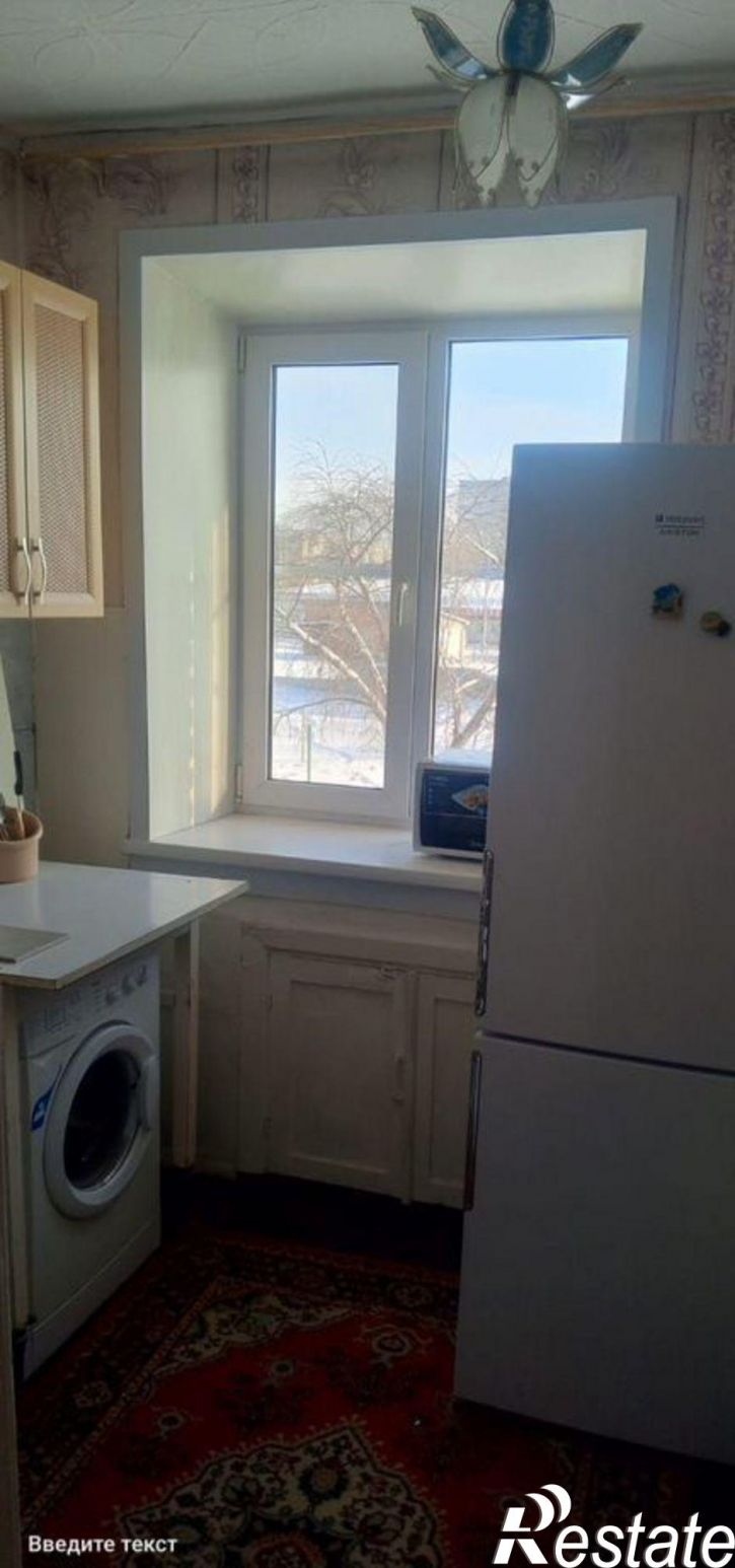 1-комн квартира ул Боровая, 96,  д. 96