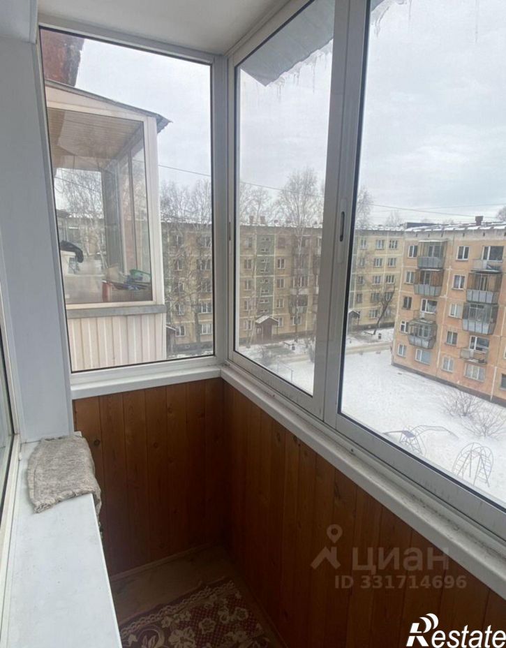 2-комн квартира ул Островского, 103,  д. 103