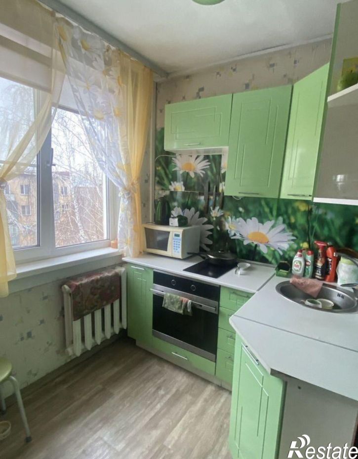 2-комн квартира ул Островского, 103,  д. 103