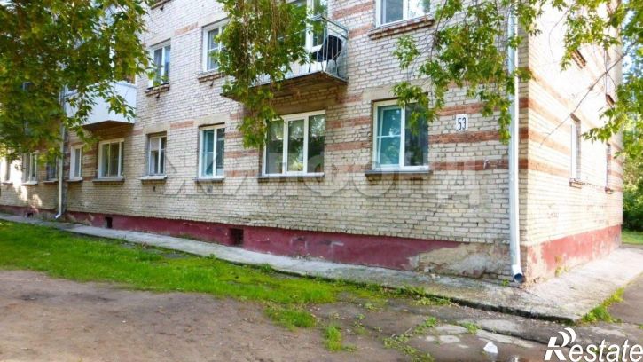 Комната ул К.Маркса, 53,  д. 53