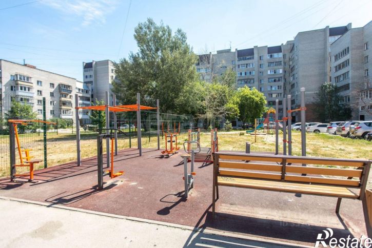 2-комн квартира ул Комсомольская, 2Г,  д. 2Г