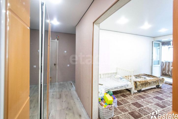 2-комн квартира ул Комсомольская, 2Г,  д. 2Г