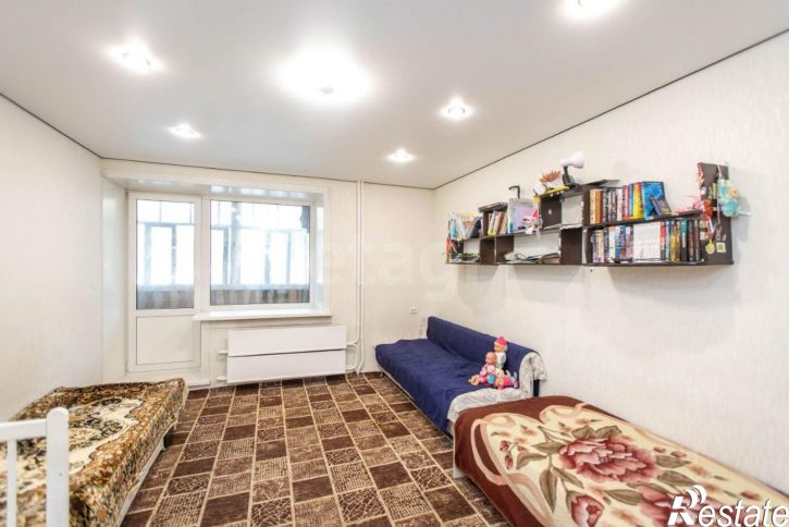 2-комн квартира ул Комсомольская, 2Г,  д. 2Г