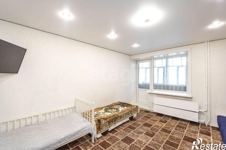 2-комн квартира ул Комсомольская, 2Г,  д. 2Г