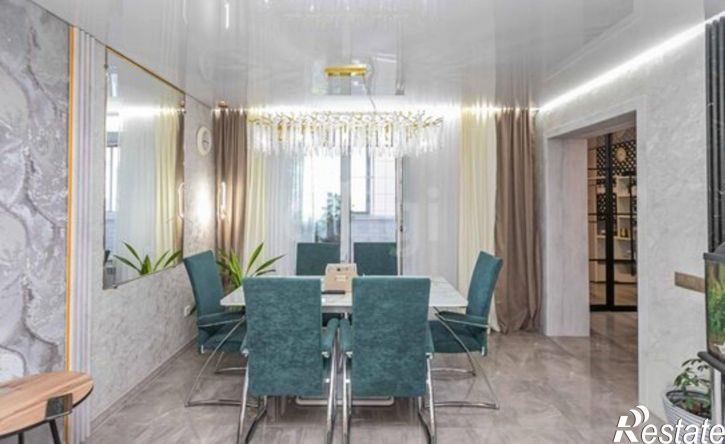 3-комн квартира ул 2-я Заводская, 57,  д. 57