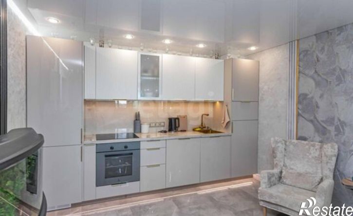 3-комн квартира ул 2-я Заводская, 57,  д. 57