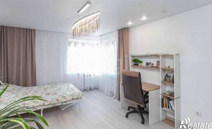 3-комн квартира ул 2-я Заводская, 57,  д. 57