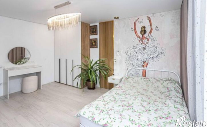 3-комн квартира ул 2-я Заводская, 57,  д. 57