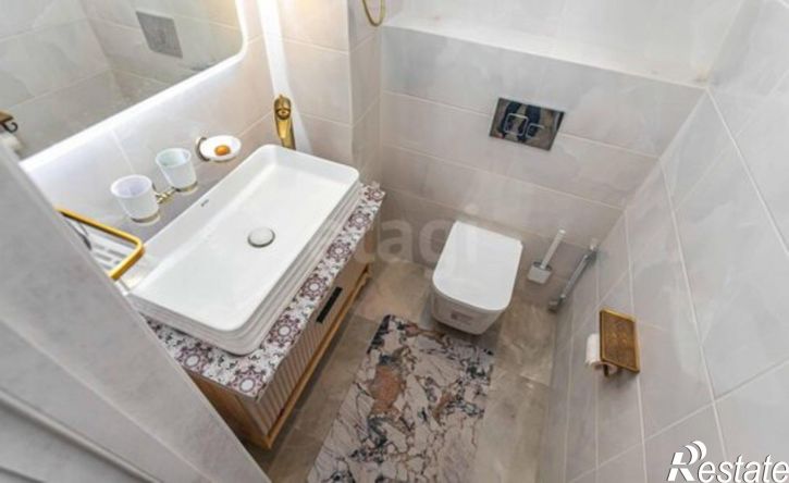3-комн квартира ул 2-я Заводская, 57,  д. 57