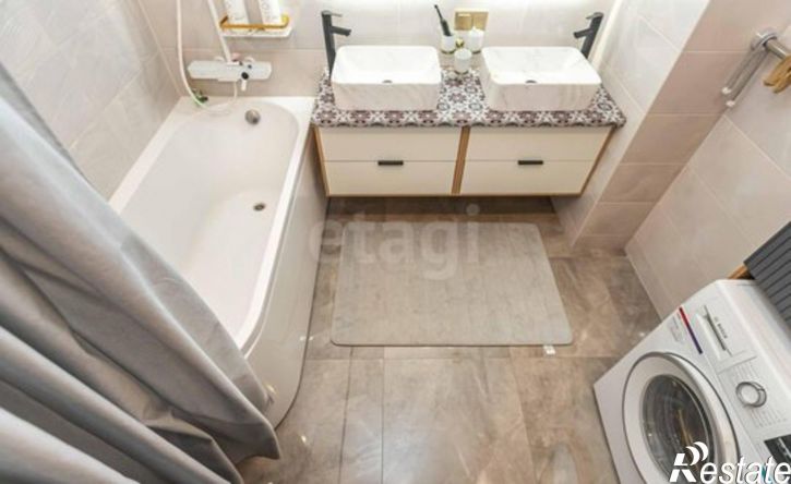 3-комн квартира ул 2-я Заводская, 57,  д. 57