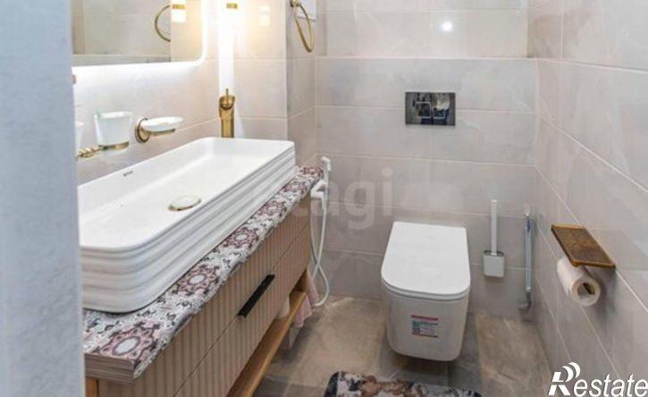 3-комн квартира ул 2-я Заводская, 57,  д. 57