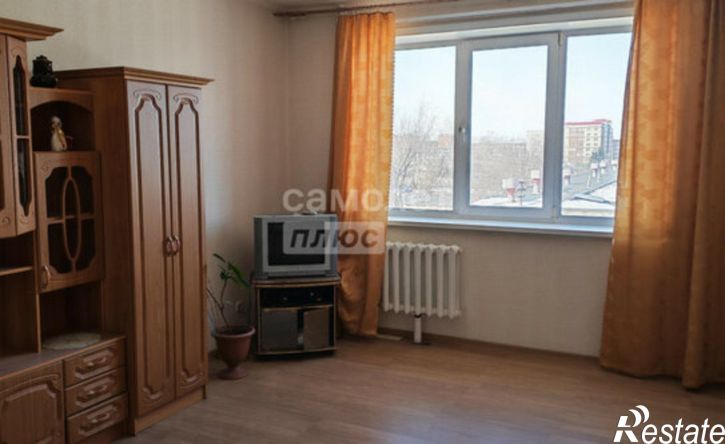 1-комн квартира ул К.Маркса, 21,  д. 21