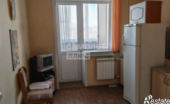 1-комн квартира ул К.Маркса, 21,  д. 21