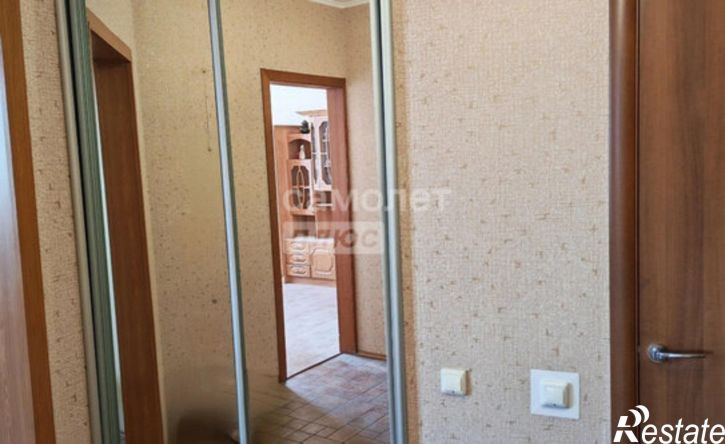 1-комн квартира ул К.Маркса, 21,  д. 21